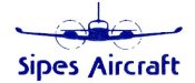 Sipes Aircraft Logo