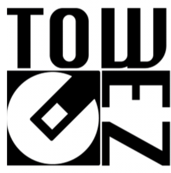 The New Tow-EZ Logo