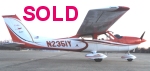 SOLD - 1967 Cessna 177