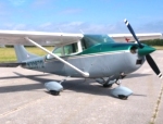 1967 Cessna 182K