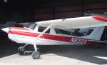 Cessna 150F Taildragger