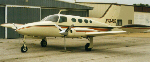 1970 Cessna 401B