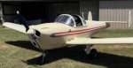 1946 Ercoupe