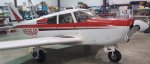 1959 Piper Comanche