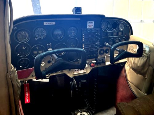 Cessna 172G