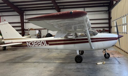 Cessna 172G