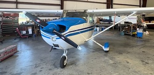 Cessna 172M