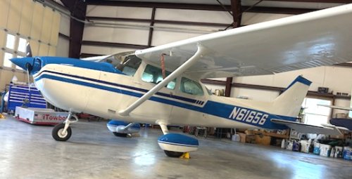 Cessna 172M