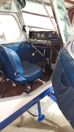 Aeronca Champ