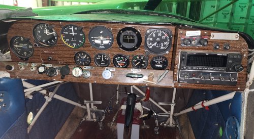 Aeronca Champ