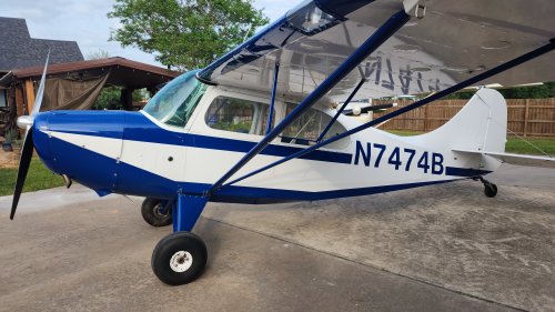 Aeronca Champ