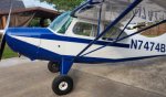 Aeronca Champ