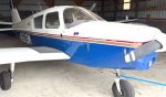 Piper Cherokee