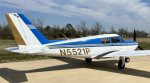 1959 Piper Comanche